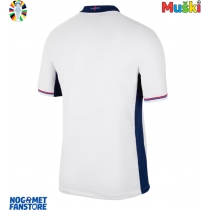 Engleska Domaci Dres EP 2024 Kratak Rukav